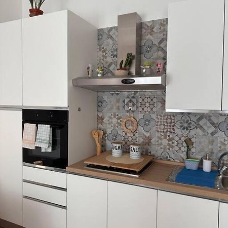Casa Virginia Lägenhet Livorno Exteriör bild
