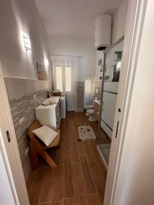 Casa Virginia Lägenhet Livorno Exteriör bild