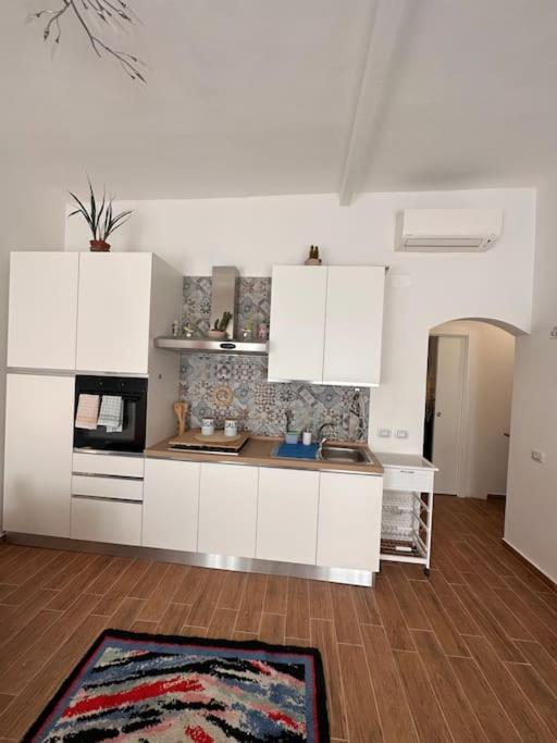 Casa Virginia Lägenhet Livorno Exteriör bild