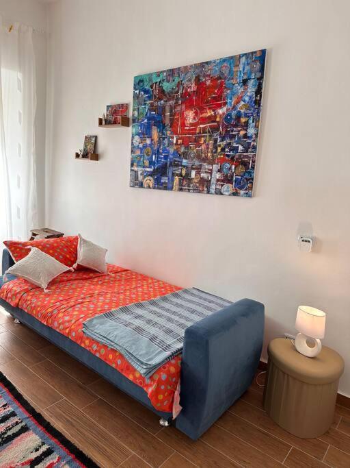 Casa Virginia Lägenhet Livorno Exteriör bild