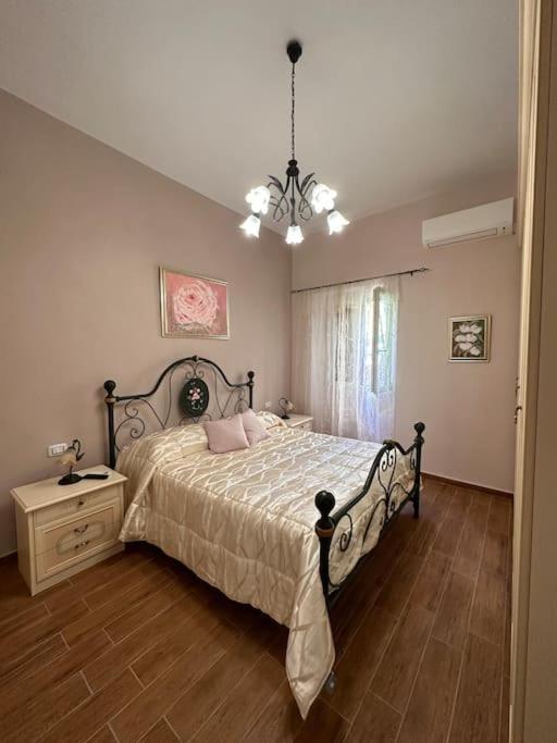 Casa Virginia Lägenhet Livorno Exteriör bild