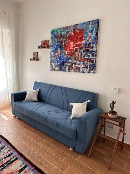 Casa Virginia Lägenhet Livorno Exteriör bild