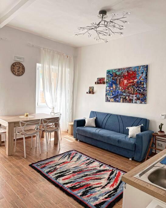 Casa Virginia Lägenhet Livorno Exteriör bild