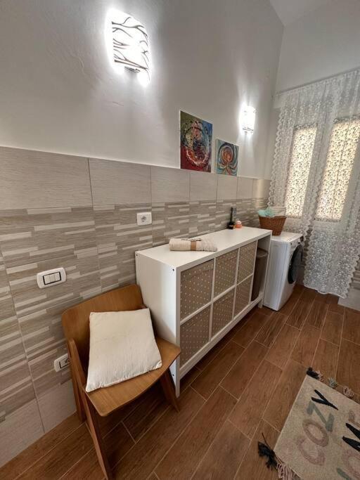 Casa Virginia Lägenhet Livorno Exteriör bild
