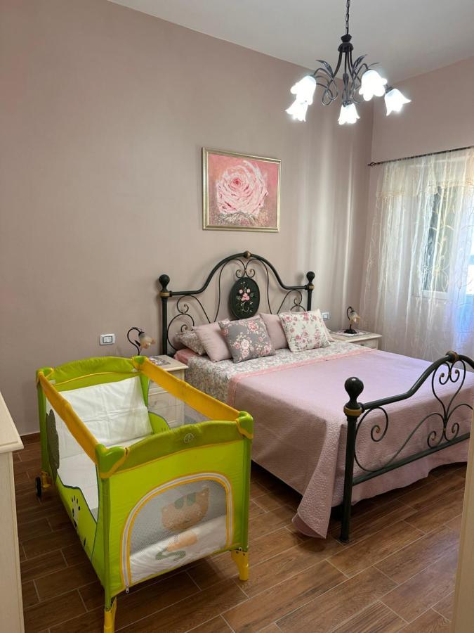 Casa Virginia Lägenhet Livorno Exteriör bild