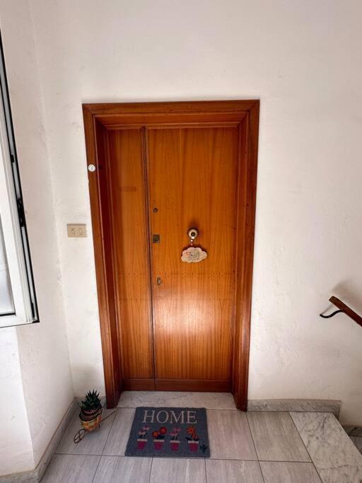 Casa Virginia Lägenhet Livorno Exteriör bild
