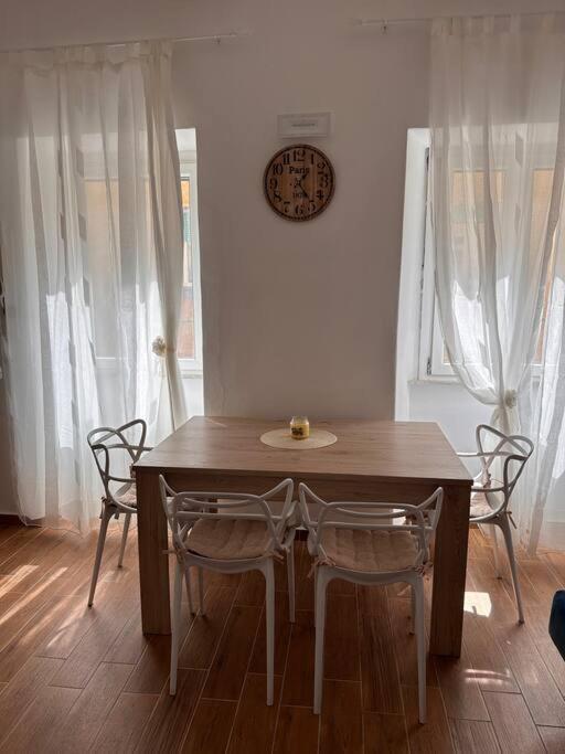 Casa Virginia Lägenhet Livorno Exteriör bild