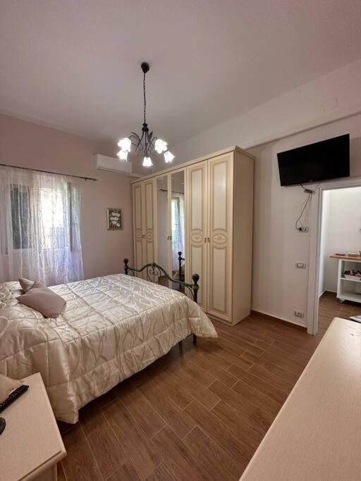 Casa Virginia Lägenhet Livorno Exteriör bild