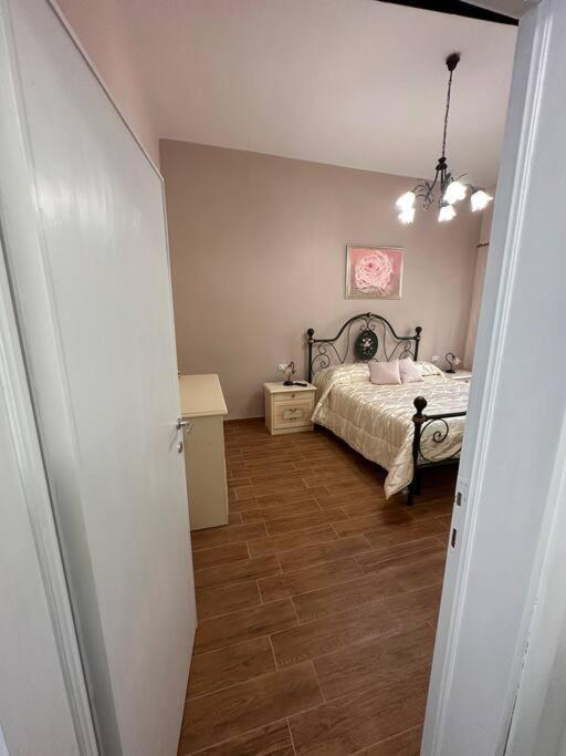 Casa Virginia Lägenhet Livorno Exteriör bild