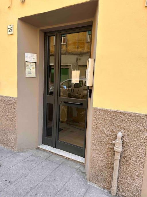 Casa Virginia Lägenhet Livorno Exteriör bild