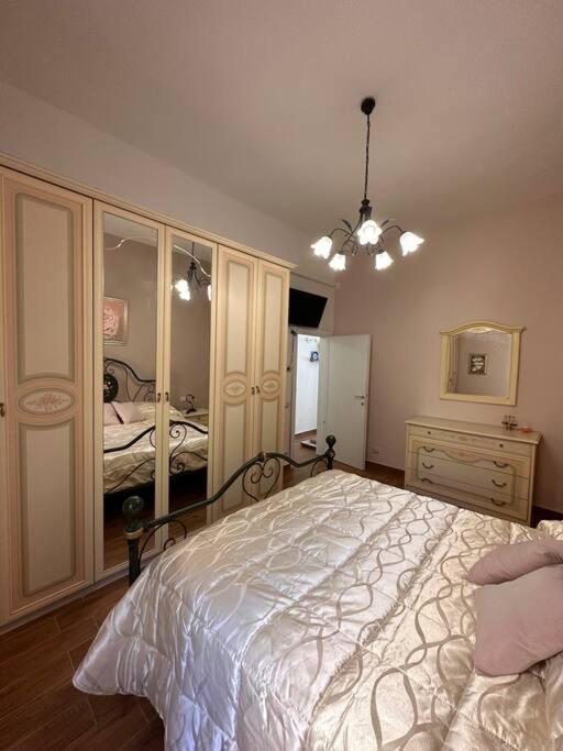 Casa Virginia Lägenhet Livorno Exteriör bild