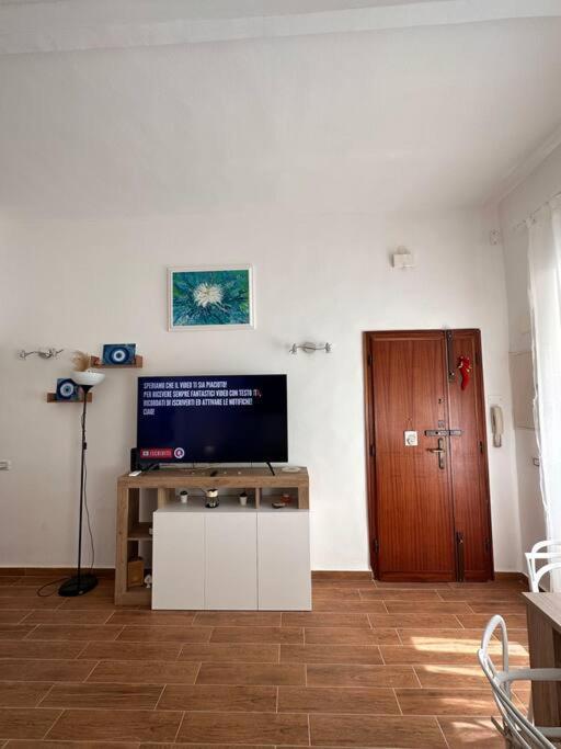 Casa Virginia Lägenhet Livorno Exteriör bild