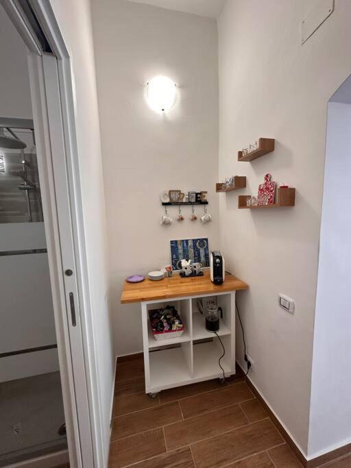 Casa Virginia Lägenhet Livorno Exteriör bild