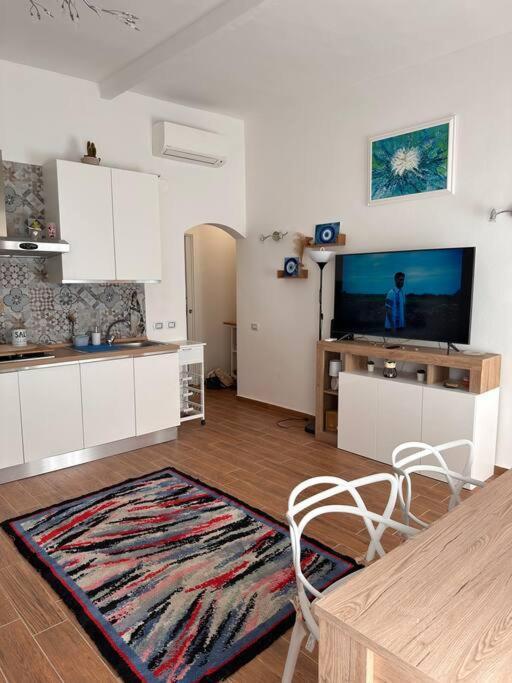 Casa Virginia Lägenhet Livorno Exteriör bild