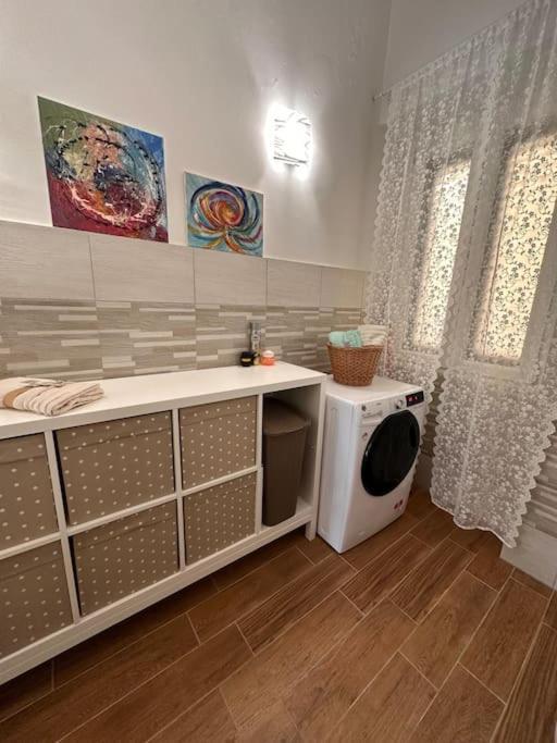 Casa Virginia Lägenhet Livorno Exteriör bild